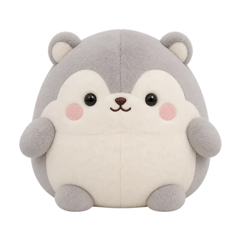 인형 제작